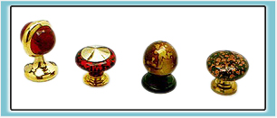 Brass Knobs Brass Cabinet Knobs