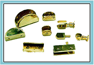 Glass Brackets