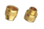 Brass Adaptors