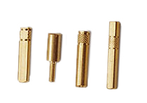 Electrical Pin Terminals