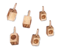 Brass PCB Terminals