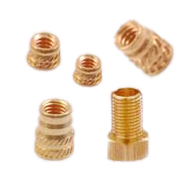  Brass Precision Components