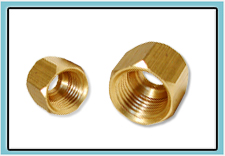 Compression Nuts