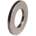 SAE Flat Washers