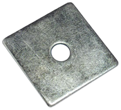 Square Plate Washers