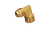 Brass jet hose nozzle