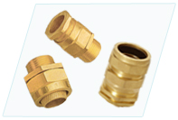 Brass Cable Glands Bw Cable Glands CW Cable Glands Wiping Cable Gland Alco Cable Gland Trs Cable Gland