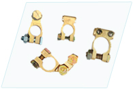 Brass Battery Terminals Brass Forging Battery Terminals Brass Lucas Battery Terminals Angle Battery Terminals