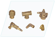 Hot Forged Components Hot Forged Components Brass Hot Forged Components  Bronze Forging Components