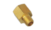 Brass Adaptors